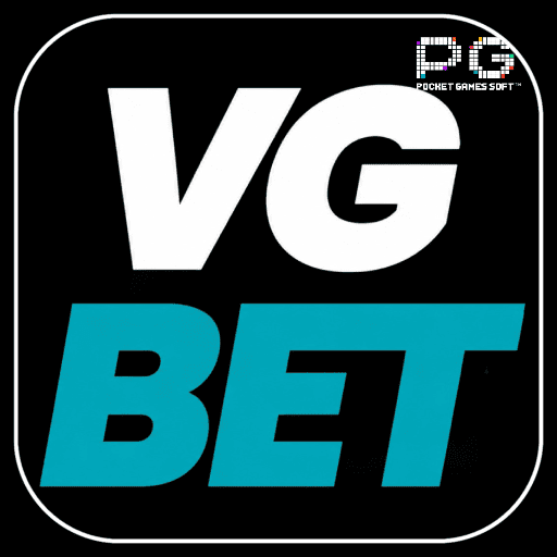 Logo da VGBET
